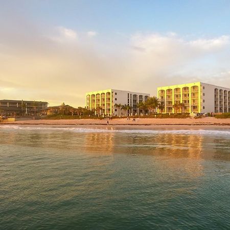 Costa D'Este Beach Resort & Spa Веро Бийч Екстериор снимка