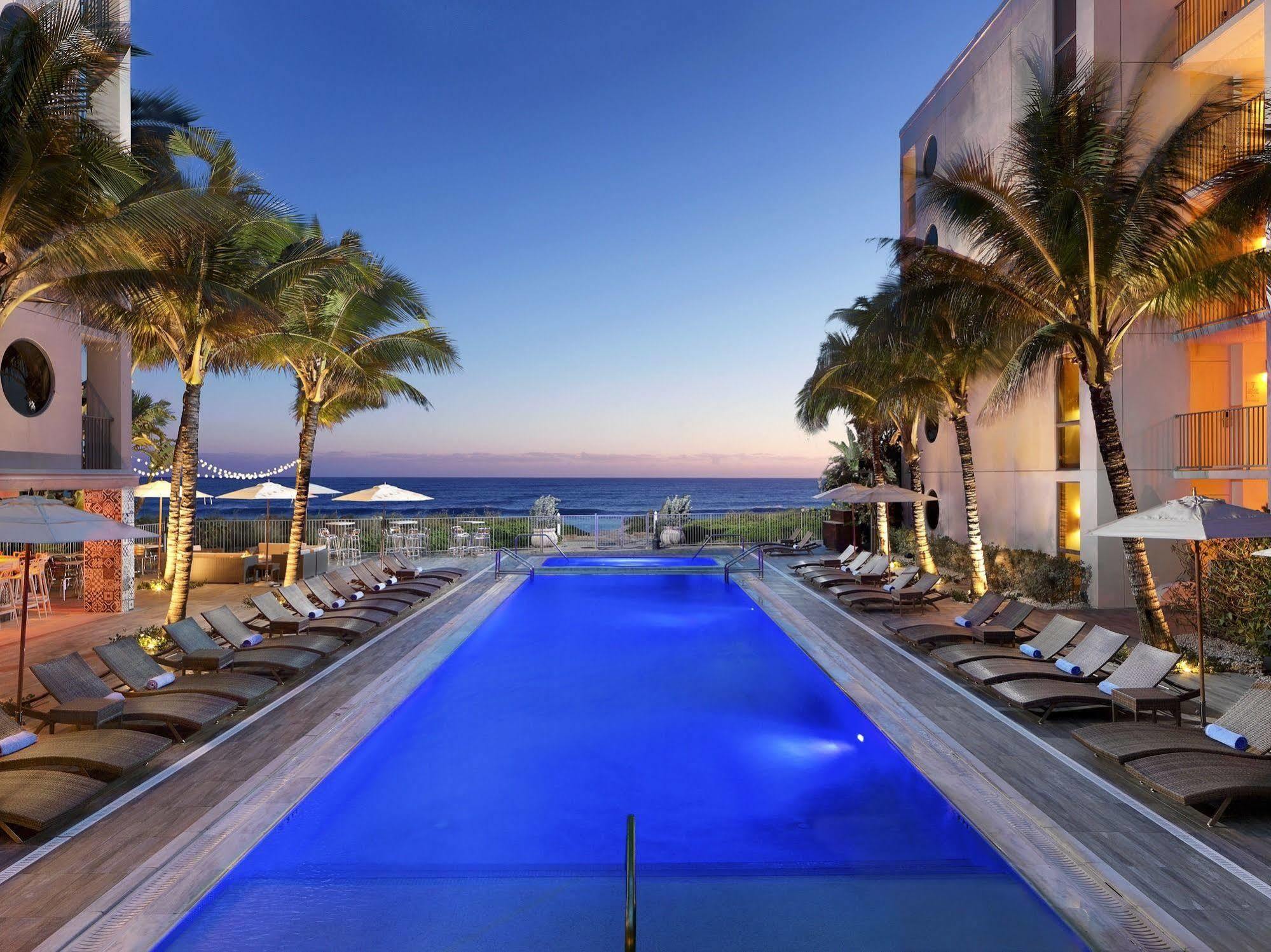 Costa D'Este Beach Resort & Spa Веро Бийч Екстериор снимка